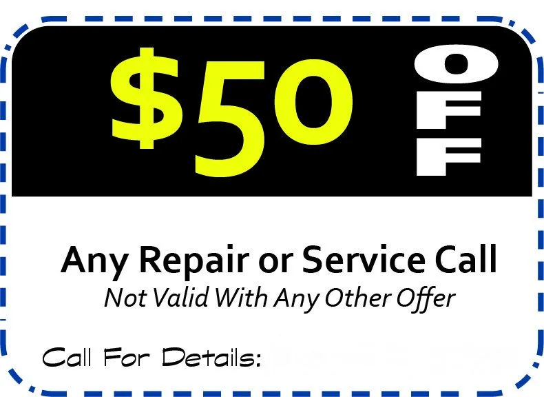 $50 Off Coupon